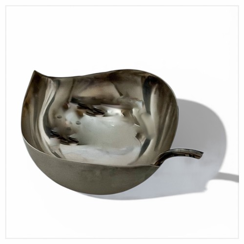 Ciotola silver plated - plated, vintage