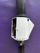 TUBO COMANDO MARCE MANUBRIO VESPA PX ARCOBALENO 125 150 200 PIAGGIO