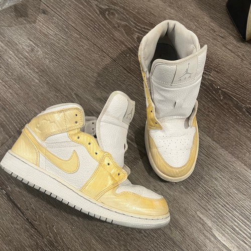Nike air jordan - 1, phat