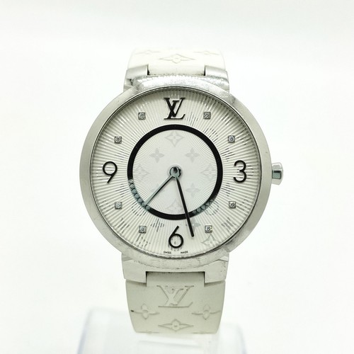 Orologio louis vuitton q1e01 - orologio,