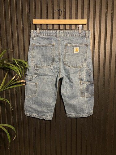 Pantaloncini carhartt stile - pantaloncini,