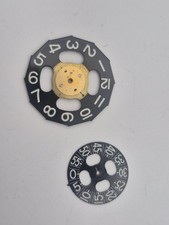 AS 2072 Ref. 9454 + 9456