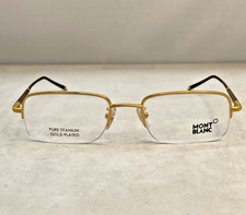 Occhiali da Vista MONTBLANC