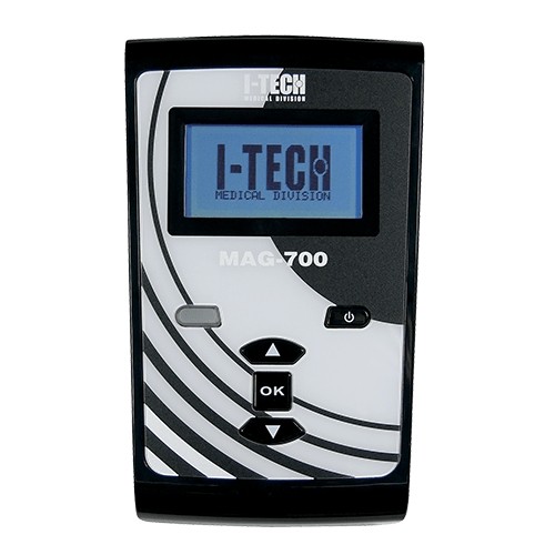 Magnetoterapia mag 700 bassa - magnetoterapia,