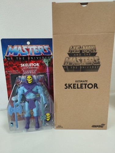 Masters the universe - masters,
