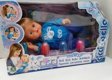 Cicciobello Bua 40 cm circa