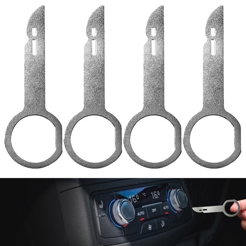 Comoda estrazione autoradio