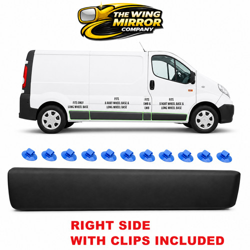 Per vauxhall vivaro pannello - vauxhall,
