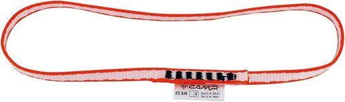Express ring dyneema - express, mm