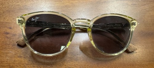 Maui jim hiehie gs636 - jim, gs636-21