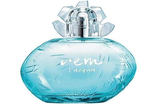 Rem acqua - rem, l¬¥acqua