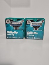 Gillette Mach3 Lama Rasoio