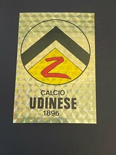 Scudetto prismatico figurina - prismatico,