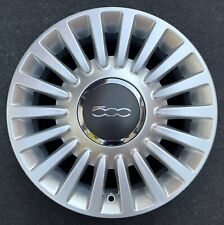 !OTTIMO! Cerchio in lega