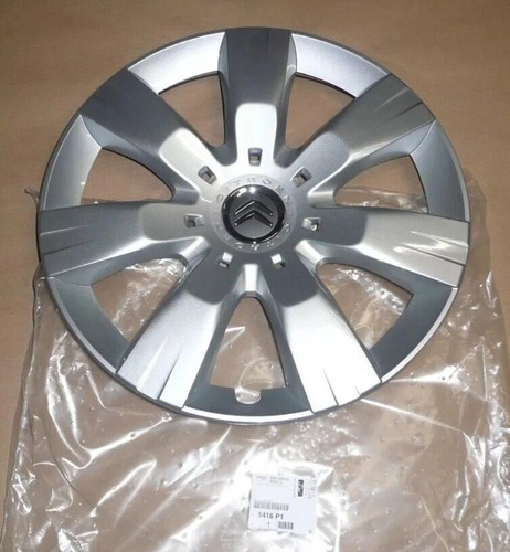 Original copriruota - original, 16''