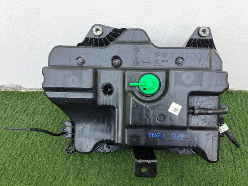 Serbatoio contenitore adblue - contenitore,