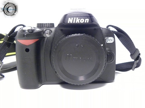 Nikon d60 ir full - ir,