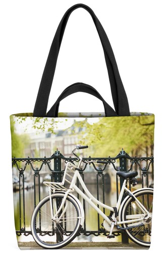 Borsa bicicletta amsterdam - borsa,
