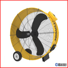 Ventilatore da Pavimento