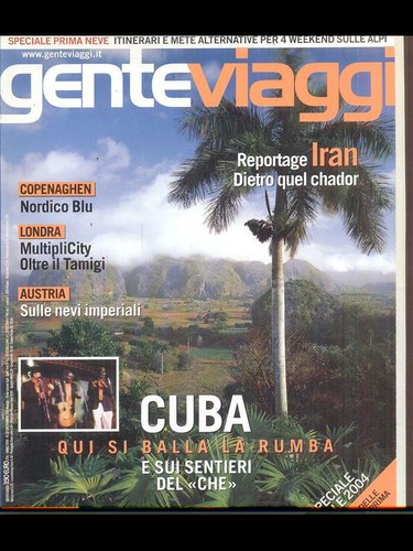 GENTEVIAGGI