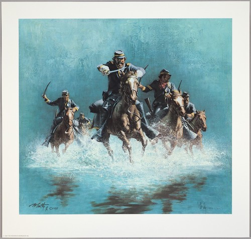 Frank mccarthy carica - mccarthy,