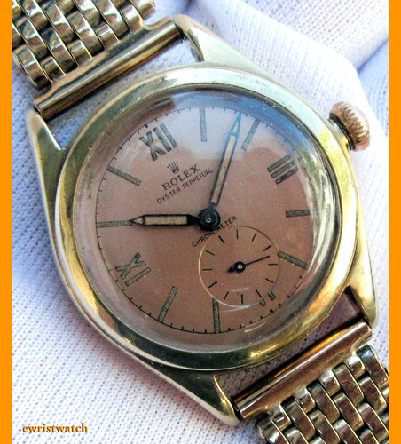 Rolex oyster perpetual - oyster,
