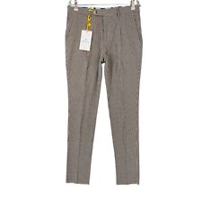 Manuel Ritz Pantaloni Eleganti