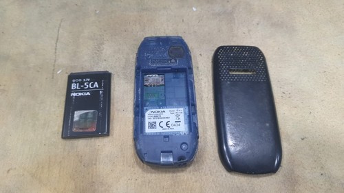 Telefono cellulare tg1610 - cellulare,