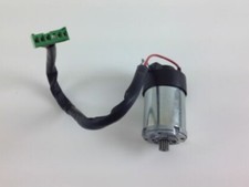 Motore ruota per robot