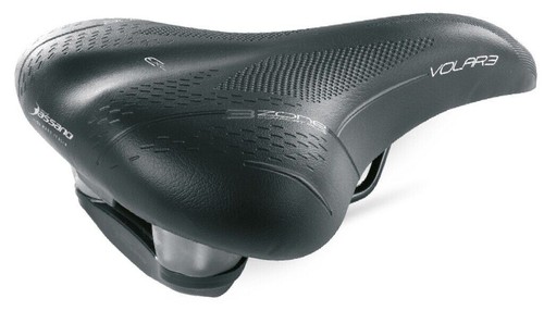 Sella bici selle bassano - sella,