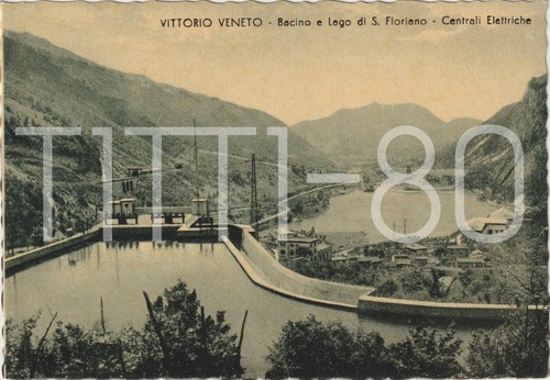 Vittorio veneto bacino e - -,