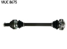 Original skf drive shaft vkjc - original,