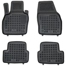 Gomma Tappetini Auto Rezaw-Plast per Audi A1 II GB dal 2019 set di tappeti per p
