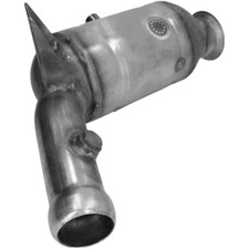 Catalizzatore per mercedes - catalizzatore,