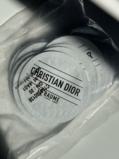 Dior Le Baume Balsamo rivitalizzante per mani, labbra e corpo 3ml x 20 = 60ml