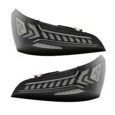 Coppia Fanali Posteriori Led