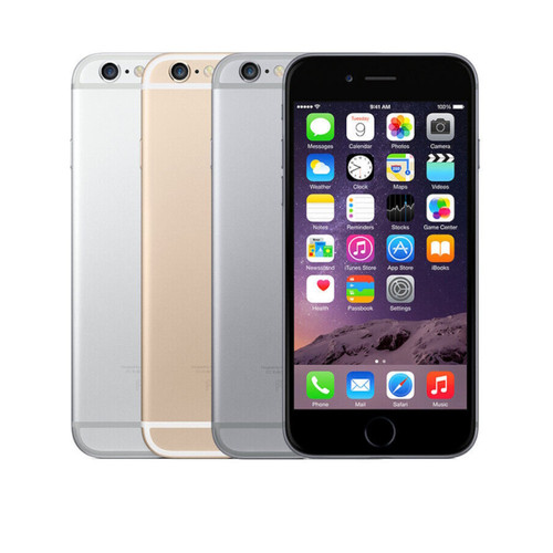 Apple iphone tutti - iphone,