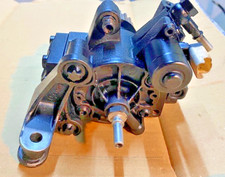 POMPA INIEZIONE 1.5 DCI CONTINENTAL NISSAN QASHQAI J11 JUKE NV200 EURO 6 K9K