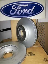Disco freno anteriore FORD