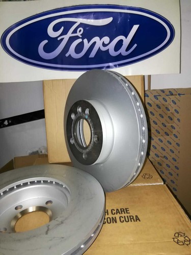 Disco freno anteriore ford - disco,