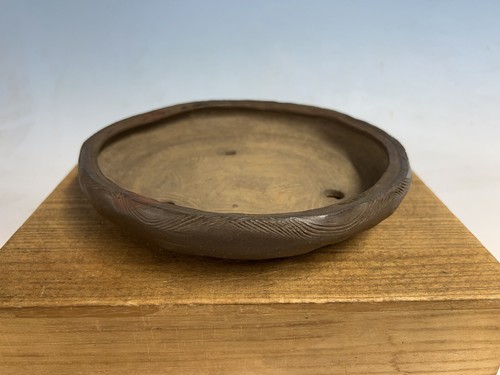 Vaso per bonsai tokoname non - vaso,