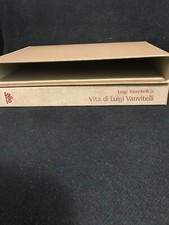 Luigi Vanvitelli Jr.-VITA DI
