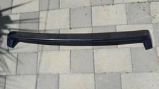 Spoiler alettone posteriore originale audi 80 B3 (1987-1992) berlina DIFETTO