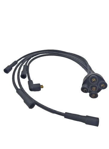 Cavi candele kit - candele,