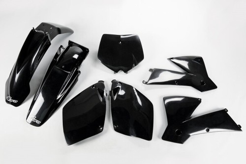 Kit plastiche carene ktm - kit,