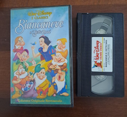 Classici biancaneve i - i,