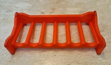 CANTINA CANTINETTA PORTA BOTTIGLIE VINO IN PLASTICA COMPONIBILE LIQUORI 6 POSTI