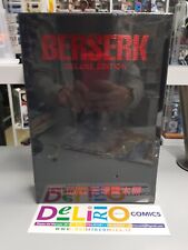 BERSERK DELUXE EDITION N.1 -