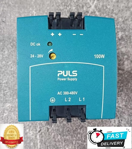 Alimentatore puls 100 200 - ml, 100.200