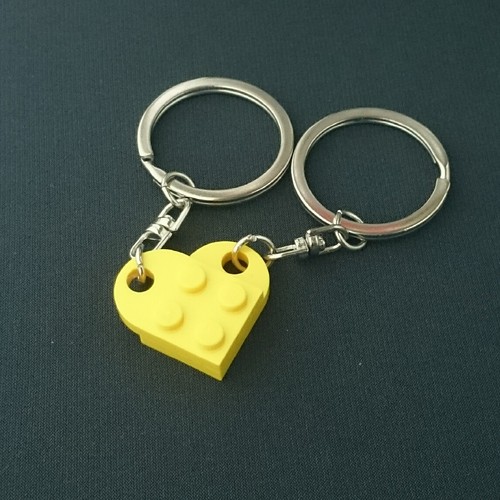 Lego love cuore per amante - cuore,